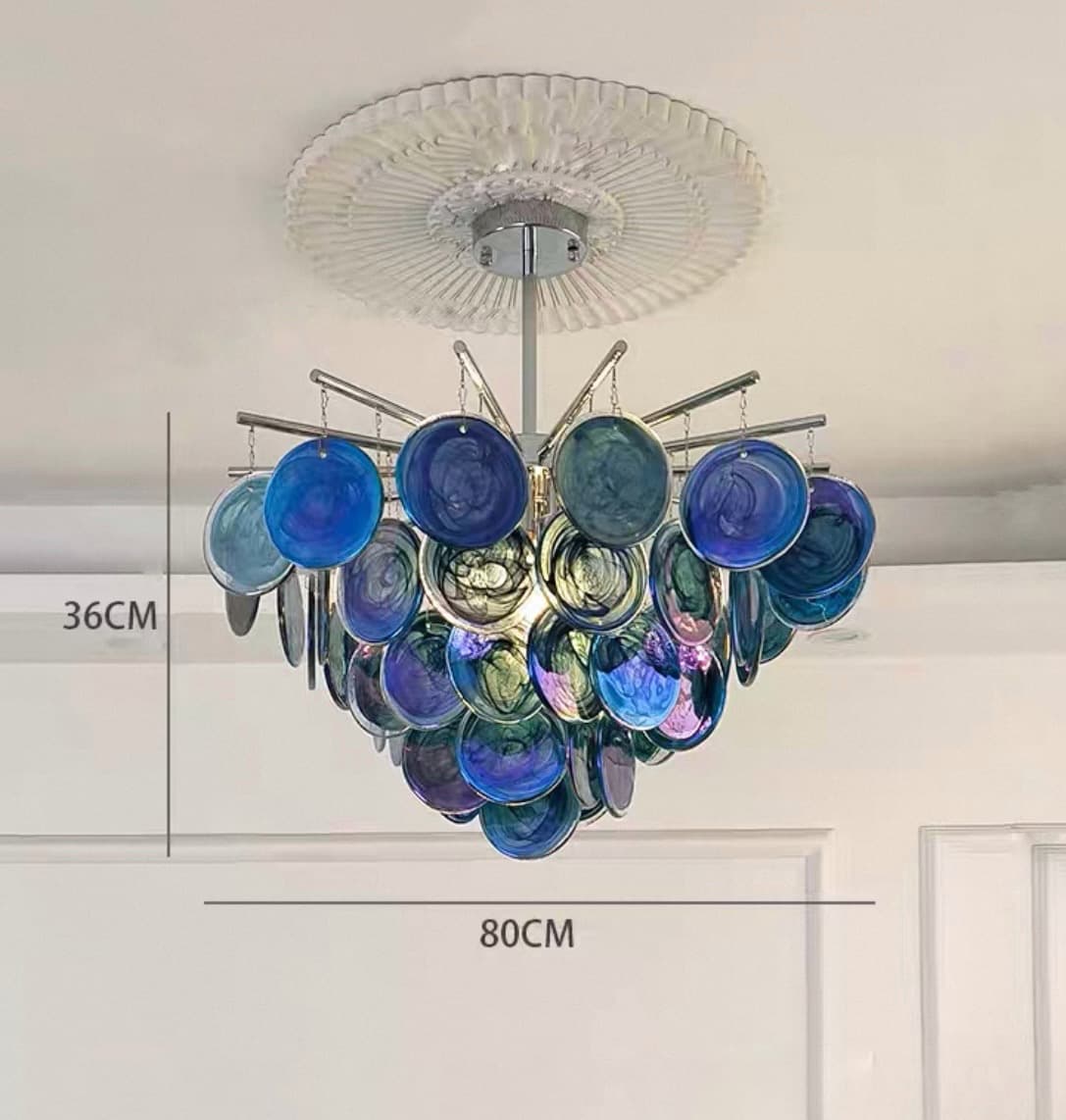 Размер XL. Синий