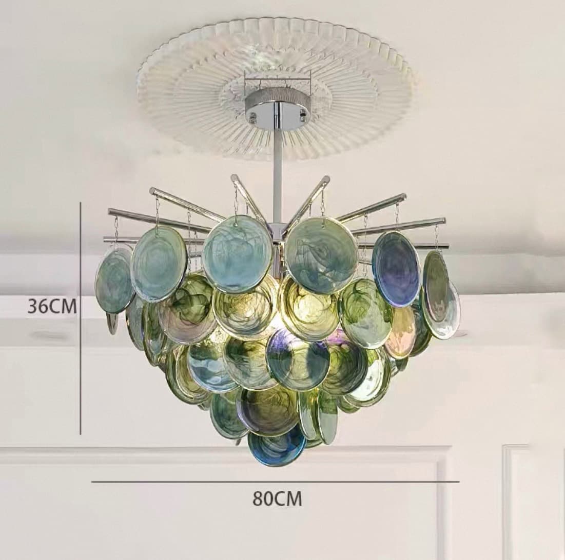 Размер XL. Зеленый