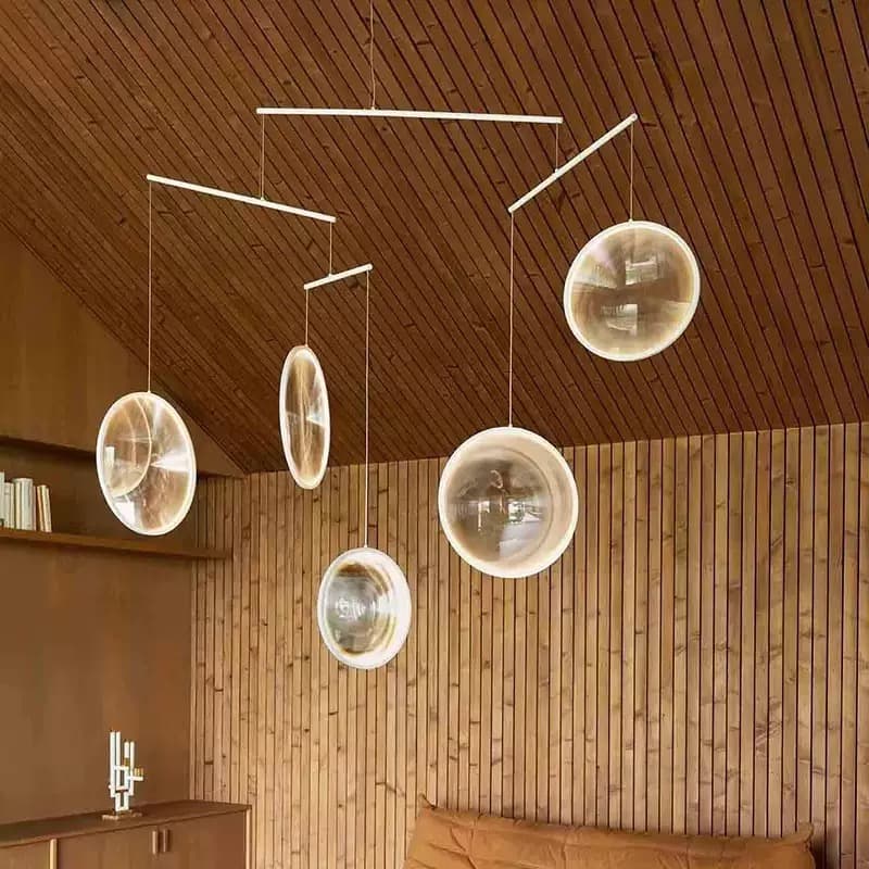 Подвесной светильник FOCUS