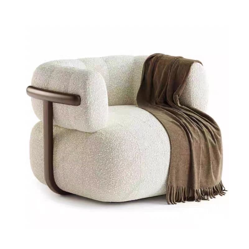 Кресло Malibu Armchair
