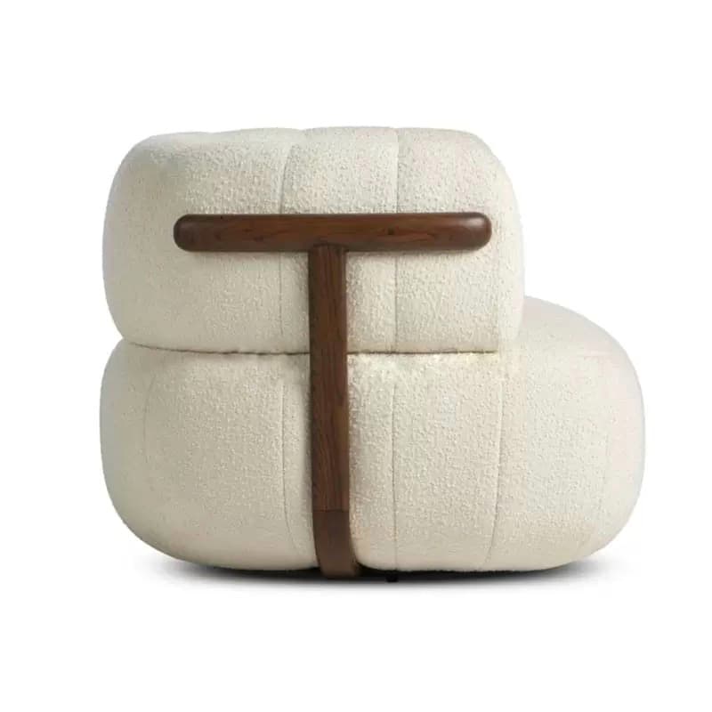 Кресло Malibu Armchair