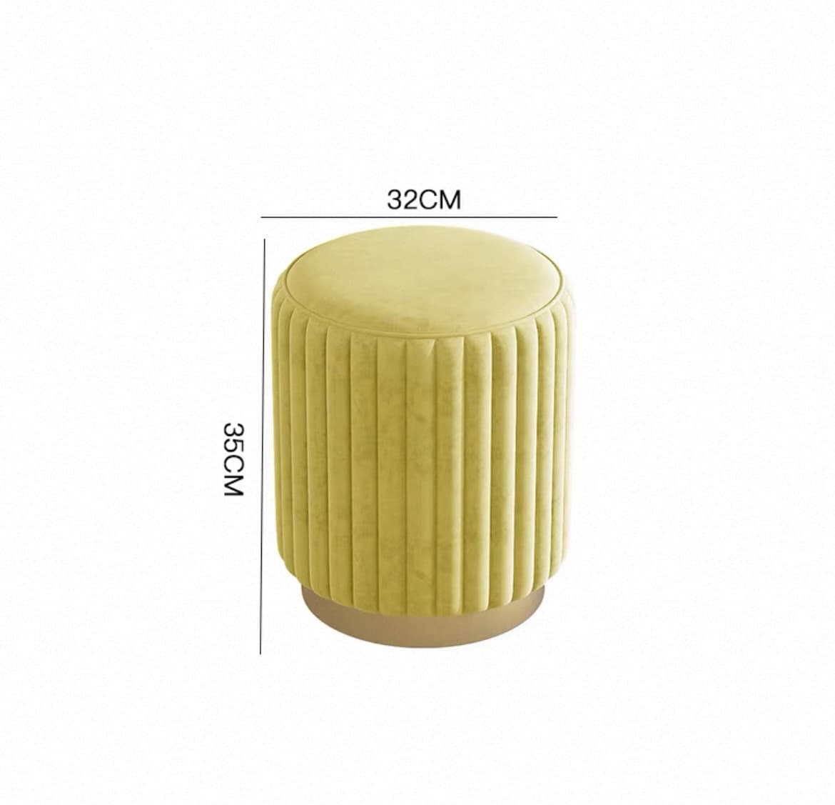 Размер S. Желтый