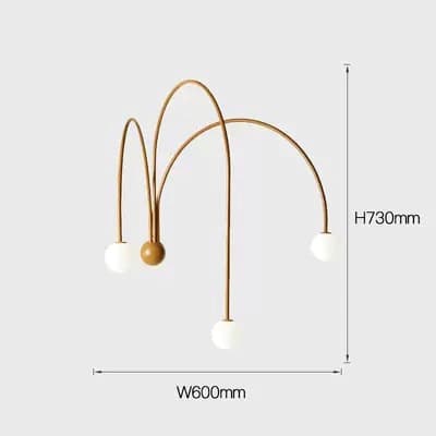 Светло-коричневый