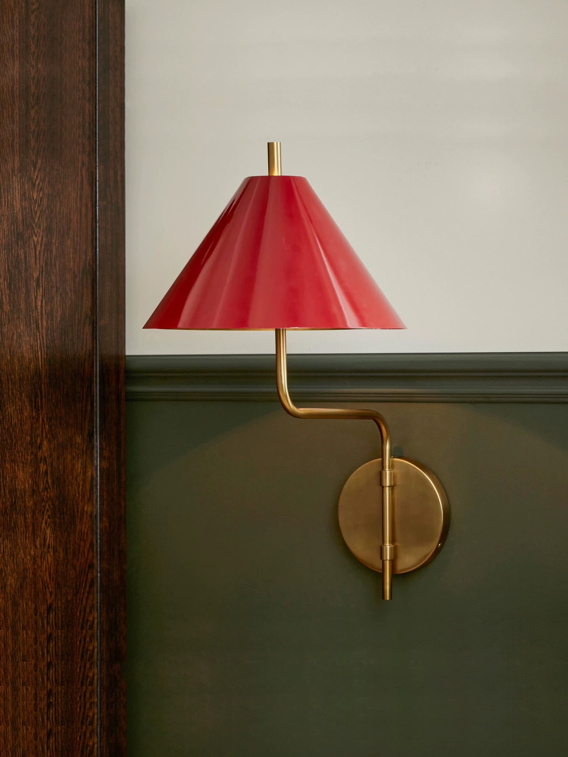 Настенный светильник (Бра) Sconce от Lampastore