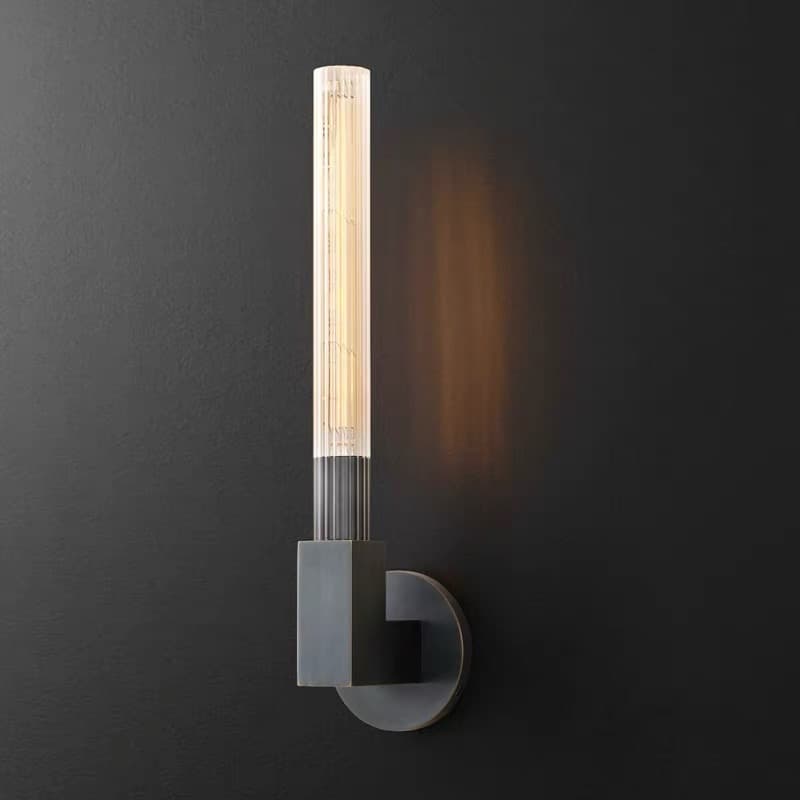 Бра TOR GOLD/BLACK
