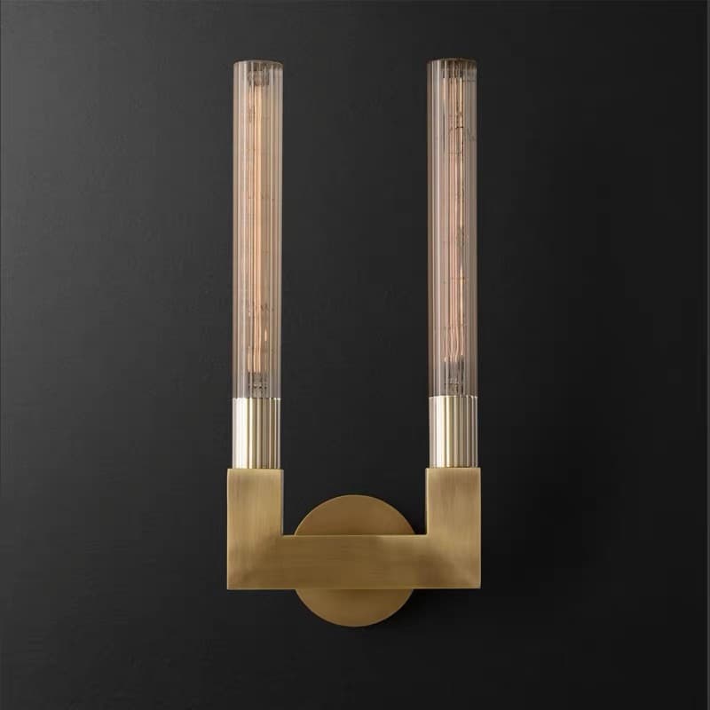 Бра TOR GOLD/BLACK