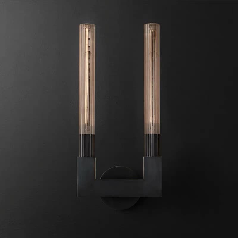 Бра TOR GOLD/BLACK