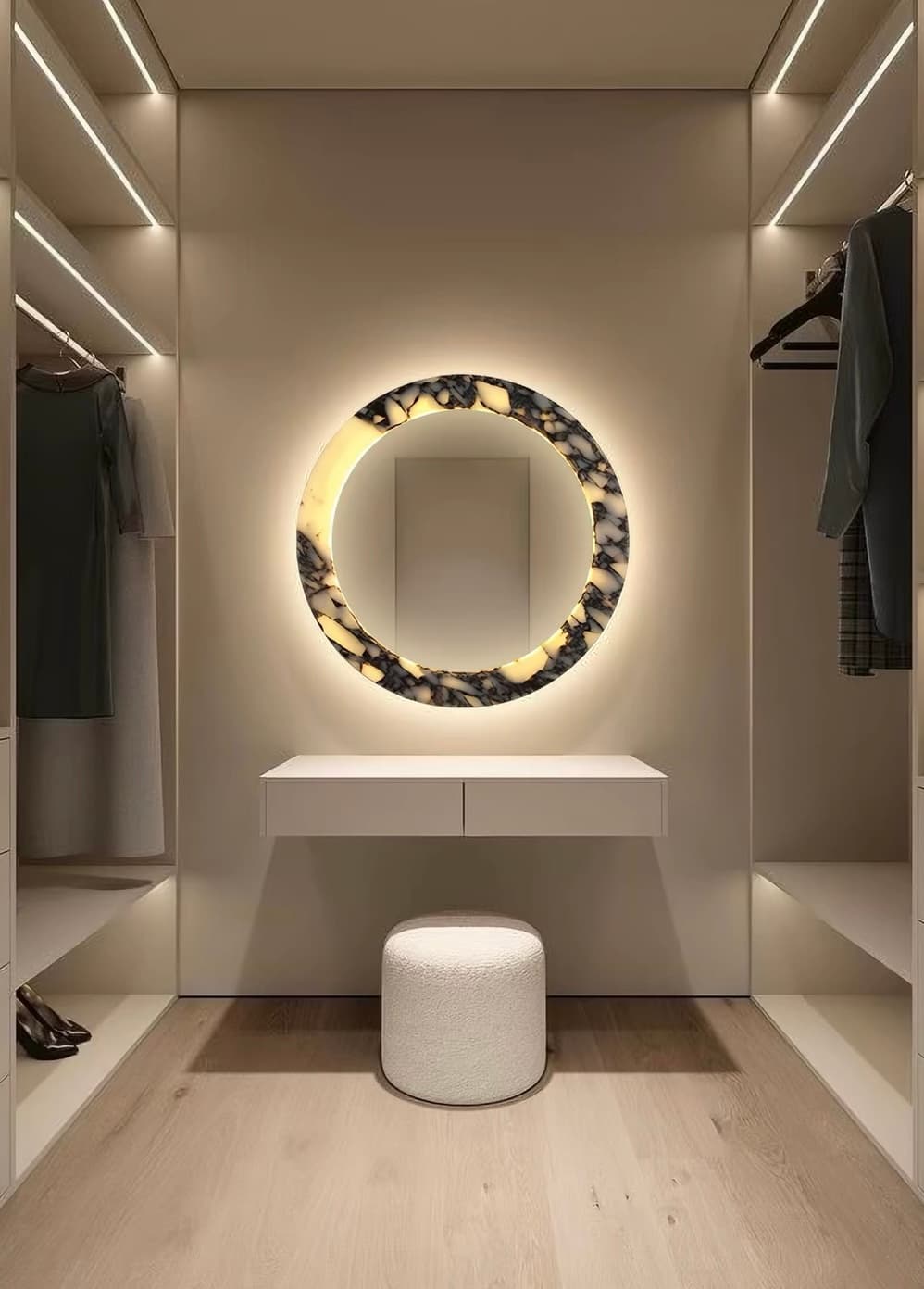 Зеркало ELIAS MIRROR