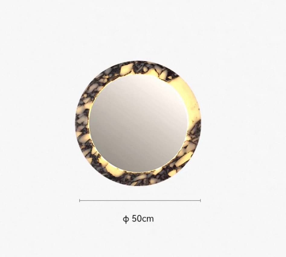 Зеркало ELIAS MIRROR