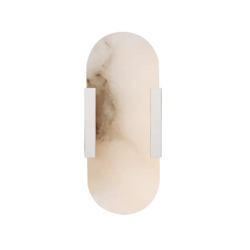 Бра MARBLE WHITE
